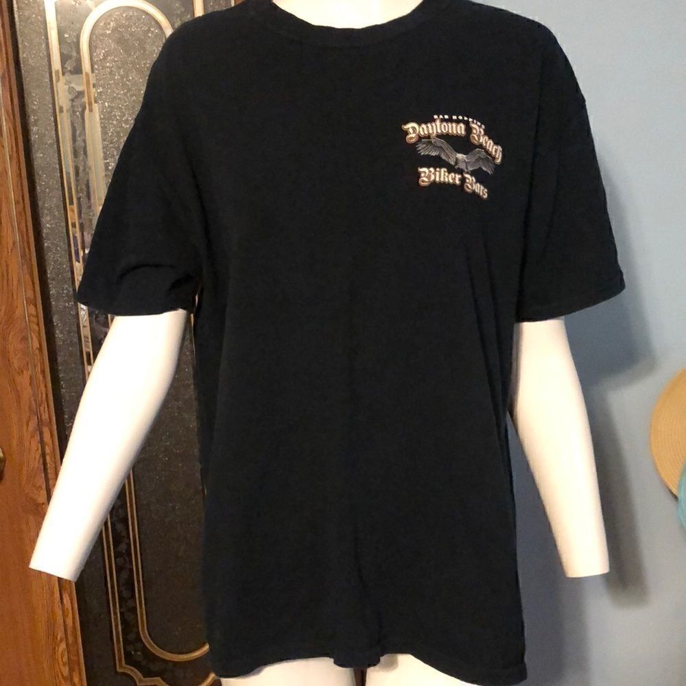 2014 Daytona Beach Biker Bars Shirt